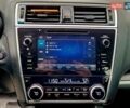 Белый Субару Аутбек, объемом двигателя 3.6 л и пробегом 102 тыс. км за 18000 $, фото 21 на Automoto.ua