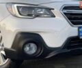 Белый Субару Аутбек, объемом двигателя 2.5 л и пробегом 48 тыс. км за 20300 $, фото 75 на Automoto.ua