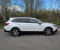 Белый Субару Аутбек, объемом двигателя 2.5 л и пробегом 220 тыс. км за 17900 $, фото 7 на Automoto.ua