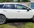 Білий Субару Аутбек, об'ємом двигуна 3.6 л та пробігом 58 тис. км за 29000 $, фото 1 на Automoto.ua