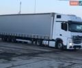 Белый Субару Аутбек, объемом двигателя 2.5 л и пробегом 136 тыс. км за 16100 $, фото 3 на Automoto.ua