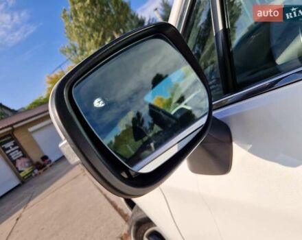 Субару Аутбек 2019 в Днепре (Днепропетровске) на Automoto.ua Белый Субару Аутбек, объемом двигателя 3.6 л и пробегом 62 тыс. км за 19000 $, фото 11 на Automoto.ua