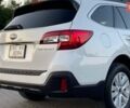 Білий Субару Аутбек, об'ємом двигуна 2.5 л та пробігом 48 тис. км за 20300 $, фото 71 на Automoto.ua