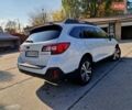 Субару Аутбек 2019 в Днепре (Днепропетровске) на Automoto.ua Белый Субару Аутбек, объемом двигателя 3.6 л и пробегом 62 тыс. км за 19000 $, фото 3 на Automoto.ua