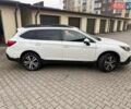 Белый Субару Аутбек, объемом двигателя 2.5 л и пробегом 65 тыс. км за 24000 $, фото 2 на Automoto.ua