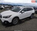 Білий Субару Аутбек, об'ємом двигуна 2.5 л та пробігом 112 тис. км за 3500 $, фото 1 на Automoto.ua
