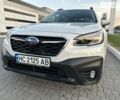 Білий Субару Аутбек, об'ємом двигуна 2.5 л та пробігом 71 тис. км за 17800 $, фото 8 на Automoto.ua