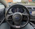 Білий Субару Аутбек, об'ємом двигуна 2.5 л та пробігом 220 тис. км за 17900 $, фото 43 на Automoto.ua