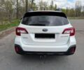 Білий Субару Аутбек, об'ємом двигуна 2.5 л та пробігом 220 тис. км за 17900 $, фото 5 на Automoto.ua