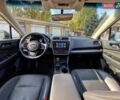 Субару Аутбек 2019 в Днепре (Днепропетровске) на Automoto.ua Белый Субару Аутбек, объемом двигателя 3.6 л и пробегом 62 тыс. км за 19000 $, фото 26 на Automoto.ua