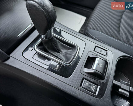 Белый Субару Аутбек, объемом двигателя 2.5 л и пробегом 60 тыс. км за 19800 $, фото 20 на Automoto.ua