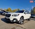 Субару Аутбек 2019 в Днепре (Днепропетровске) на Automoto.ua Белый Субару Аутбек, объемом двигателя 3.6 л и пробегом 62 тыс. км за 19000 $, фото 1 на Automoto.ua