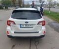 Белый Субару Аутбек, объемом двигателя 2.5 л и пробегом 21 тыс. км за 19801 $, фото 4 на Automoto.ua