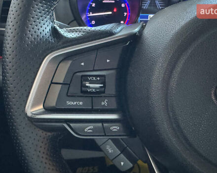 Білий Субару Аутбек, об'ємом двигуна 2.5 л та пробігом 76 тис. км за 18200 $, фото 11 на Automoto.ua