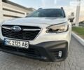 Білий Субару Аутбек, об'ємом двигуна 2.5 л та пробігом 71 тис. км за 17800 $, фото 9 на Automoto.ua