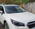 Білий Субару Аутбек, об'ємом двигуна 3.6 л та пробігом 58 тис. км за 29000 $, фото 22 на Automoto.ua