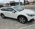 Білий Субару Аутбек, об'ємом двигуна 2.5 л та пробігом 92 тис. км за 26000 $, фото 7 на Automoto.ua