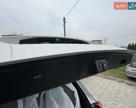 Белый Субару Аутбек, объемом двигателя 2.5 л и пробегом 60 тыс. км за 19800 $, фото 27 на Automoto.ua