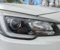 Білий Субару Аутбек, об'ємом двигуна 2.5 л та пробігом 220 тис. км за 17900 $, фото 36 на Automoto.ua