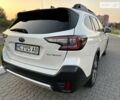 Білий Субару Аутбек, об'ємом двигуна 2.5 л та пробігом 71 тис. км за 17800 $, фото 11 на Automoto.ua