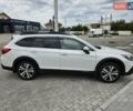 Білий Субару Аутбек, об'ємом двигуна 2.5 л та пробігом 88 тис. км за 27950 $, фото 8 на Automoto.ua