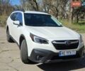 Белый Субару Аутбек, объемом двигателя 2.5 л и пробегом 95 тыс. км за 18600 $, фото 22 на Automoto.ua