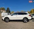 Субару Аутбек 2019 в Днепре (Днепропетровске) на Automoto.ua Белый Субару Аутбек, объемом двигателя 3.6 л и пробегом 62 тыс. км за 19000 $, фото 6 на Automoto.ua