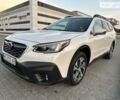 Білий Субару Аутбек, об'ємом двигуна 2.5 л та пробігом 71 тис. км за 17800 $, фото 6 на Automoto.ua