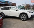Білий Субару Аутбек, об'ємом двигуна 2.5 л та пробігом 91 тис. км за 17700 $, фото 4 на Automoto.ua