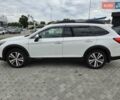 Білий Субару Аутбек, об'ємом двигуна 2.5 л та пробігом 92 тис. км за 26000 $, фото 5 на Automoto.ua