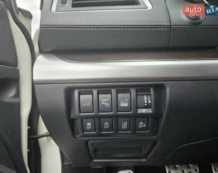 Білий Субару Аутбек, об'ємом двигуна 2.5 л та пробігом 88 тис. км за 27950 $, фото 29 на Automoto.ua