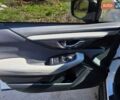 Белый Субару Аутбек, объемом двигателя 2.5 л и пробегом 95 тыс. км за 18600 $, фото 23 на Automoto.ua
