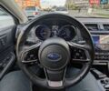 Белый Субару Аутбек, объемом двигателя 2.5 л и пробегом 220 тыс. км за 17900 $, фото 43 на Automoto.ua