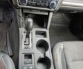 Белый Субару Аутбек, объемом двигателя 2.5 л и пробегом 220 тыс. км за 17900 $, фото 12 на Automoto.ua