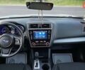 Белый Субару Аутбек, объемом двигателя 2.5 л и пробегом 48 тыс. км за 21500 $, фото 31 на Automoto.ua