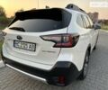 Білий Субару Аутбек, об'ємом двигуна 2.5 л та пробігом 71 тис. км за 17800 $, фото 10 на Automoto.ua