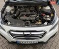 Белый Субару Аутбек, объемом двигателя 2.5 л и пробегом 65 тыс. км за 24000 $, фото 8 на Automoto.ua