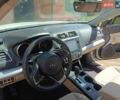 Белый Субару Аутбек, объемом двигателя 2.5 л и пробегом 136 тыс. км за 15999 $, фото 43 на Automoto.ua