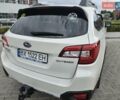 Белый Субару Аутбек, объемом двигателя 2.5 л и пробегом 92 тыс. км за 26000 $, фото 11 на Automoto.ua