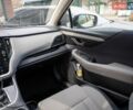 Білий Субару Аутбек, об'ємом двигуна 2.5 л та пробігом 91 тис. км за 19300 $, фото 20 на Automoto.ua