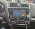 Білий Субару Аутбек, об'ємом двигуна 2.5 л та пробігом 88 тис. км за 27950 $, фото 27 на Automoto.ua