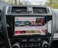 Білий Субару Аутбек, об'ємом двигуна 2.5 л та пробігом 220 тис. км за 17900 $, фото 17 на Automoto.ua