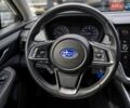 Белый Субару Аутбек, объемом двигателя 2.5 л и пробегом 91 тыс. км за 18100 $, фото 24 на Automoto.ua