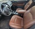 Белый Субару Аутбек, объемом двигателя 3.6 л и пробегом 58 тыс. км за 29000 $, фото 3 на Automoto.ua