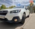 Белый Субару Аутбек, объемом двигателя 3.6 л и пробегом 102 тыс. км за 18000 $, фото 9 на Automoto.ua