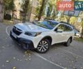 Белый Субару Аутбек, объемом двигателя 2.5 л и пробегом 98 тыс. км за 20200 $, фото 8 на Automoto.ua