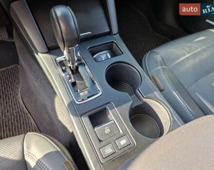 Субару Аутбек 2019 в Днепре (Днепропетровске) на Automoto.ua Белый Субару Аутбек, объемом двигателя 3.6 л и пробегом 62 тыс. км за 19000 $, фото 20 на Automoto.ua