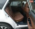 Білий Субару Аутбек, об'ємом двигуна 2.5 л та пробігом 112 тис. км за 3500 $, фото 8 на Automoto.ua