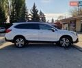Субару Аутбек 2019 в Днепре (Днепропетровске) на Automoto.ua Белый Субару Аутбек, объемом двигателя 3.6 л и пробегом 62 тыс. км за 19000 $, фото 2 на Automoto.ua