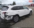 Білий Субару Аутбек, об'ємом двигуна 2.5 л та пробігом 112 тис. км за 3500 $, фото 5 на Automoto.ua